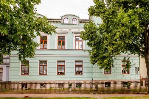 Foto - Haus zum Kaufen in Quedlinburg 900.000,00 € 560 m²