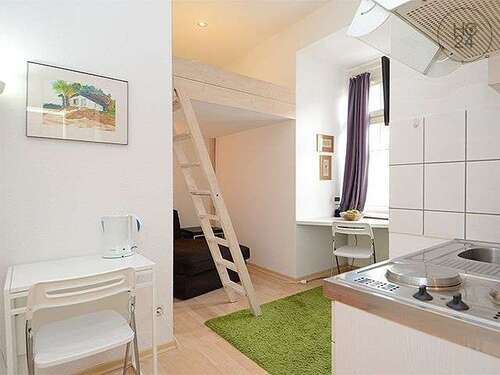 Foto - Wohnen auf Zeit in Leipzig 600,00 €