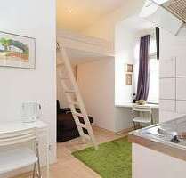 Wohnen auf Zeit in Leipzig 600,00 €