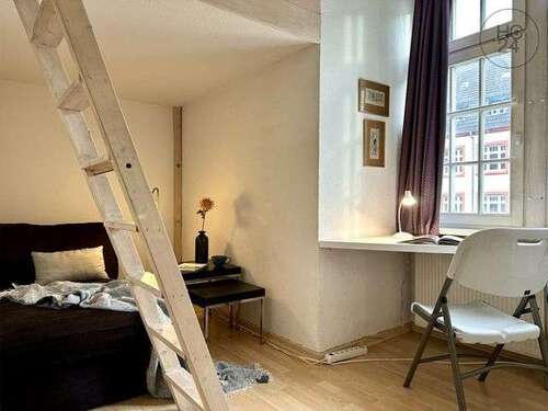 Foto - Wohnen auf Zeit in Leipzig 600,00 €