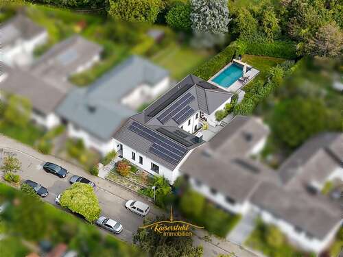 Foto - Haus zum Kaufen in Karlsruhe Durlach 1.592.000,00 € 330 m²