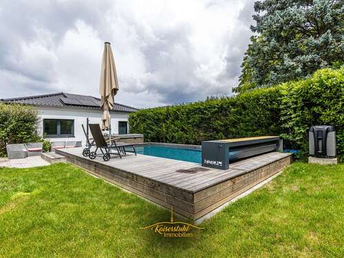 Foto - Haus zum Kaufen in Karlsruhe Durlach 1.592.000,00 € 330 m²