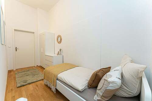 Foto - WG-Zimmer in Berlin 690,00 € 9 m²