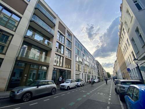 Foto - Wohnung zum Mieten in Berlin 3.103,10 € 119.35 m²