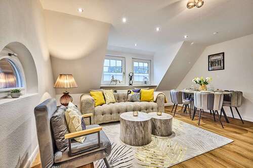 Foto - Haus zum Kaufen in Sylt 1.595.000,00 € 248 m²