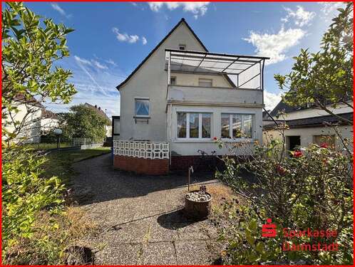 Foto - Haus zum Kaufen in Griesheim 370.000,00 € 104.56 m²