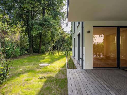Foto - Wohnung zum Mieten in München 3.080,00 € 90 m²