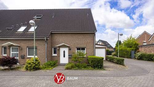 Foto - Haus zum Mieten in Meerbusch 2.125,00 € 125 m²