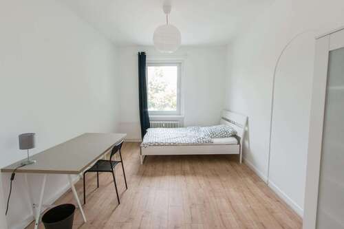 Foto - WG-Zimmer in Berlin 590,00 € 14 m²
