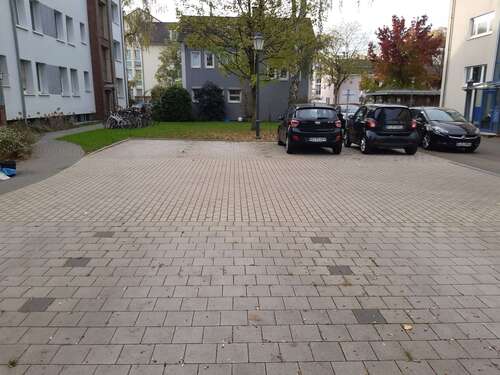 Foto - Garage zu vermieten in Düsseldorf 50,00 €