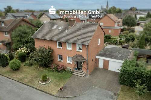 Foto - Haus zum Kaufen in Wadersloh 279.000,00 € 187 m²