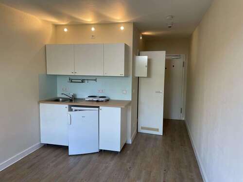 Foto - Wohnung zum Mieten in Dresden 304,00 € 19 m²