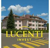 Wohnung zum Kaufen in Ludwigsburg 205.000,00 € 51 m²