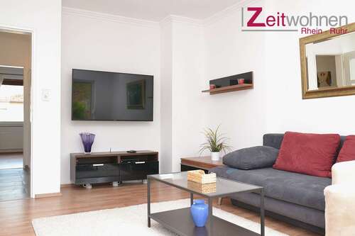 Foto - Wohnen auf Zeit in Köln 1.690,00 €