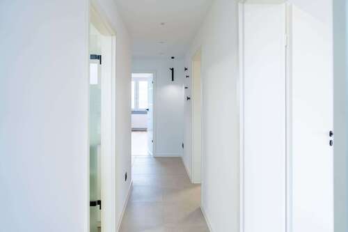 Foto - Wohnung zum Mieten in Kaiserslautern 1.000,00 € 80 m²