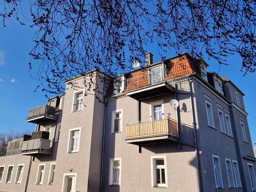 Foto - Wohnung zum Kaufen in Dresden 181.030,00 € 70.5 m²