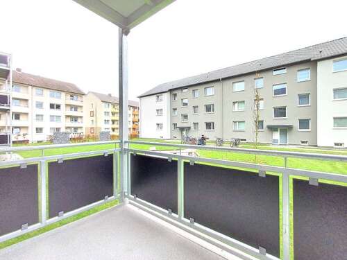 Foto - Wohnung zum Mieten in Minden 399,00 € 25.61 m²