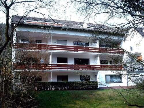 Foto - Wohnung zum Kaufen in Bad Breisig 130.000,00 € 65 m²