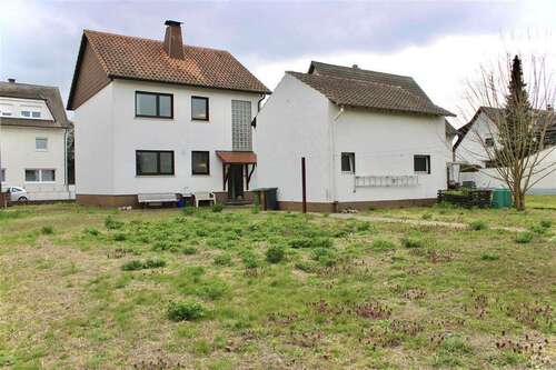 Foto - Haus zum Kaufen in Neulußheim 450.000,00 € 127 m²