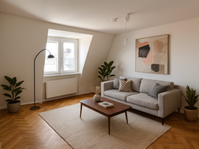 Foto - Wohnung zum Mieten in Stuttgart 1.300,00 € 75 m²