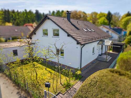Foto - Haus zum Kaufen in Ulm Wiblingen 598.000,00 € 204.7 m²