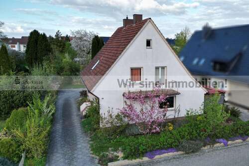 Foto - Haus zum Kaufen in Belm 399.000,00 € 138.55 m²