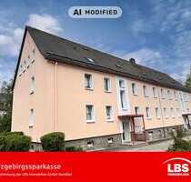 Wohnung zum Kaufen in Schwarzenberg 43.000,00 € 56 m²