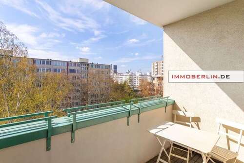 Foto - Wohnung zum Kaufen in Berlin 570.000,00 € 69 m²