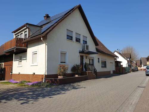 Foto - Haus zum Kaufen in Lichtenau 295.000,00 € 140 m²
