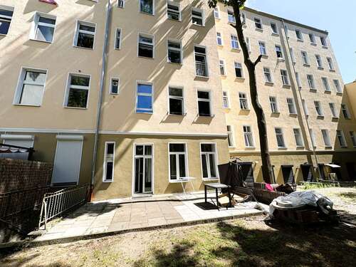 Foto - Wohnung zum Kaufen in Berlin 119.000,00 € 39.58 m²