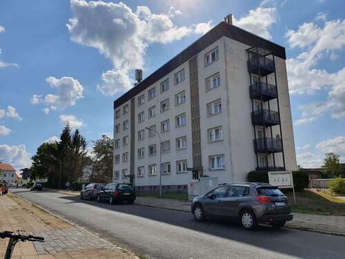 Foto - Wohnung zum Mieten in Dessau 315,00 € 65 m²
