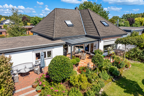 Foto - Haus zum Kaufen in Uetersen 520.000,00 € 174 m²