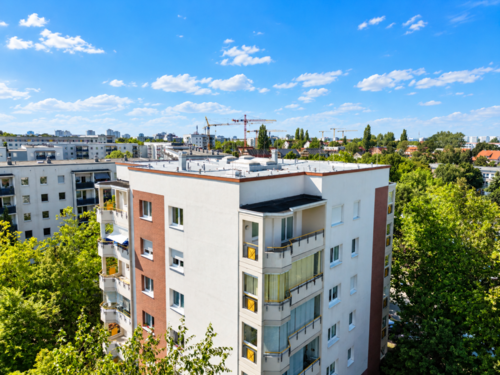 Foto - Wohnung zum Kaufen in Berlin 298.000,00 € 89.36 m²