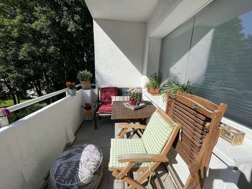 Foto - Wohnung zum Kaufen in Gelsenkirchen Hassel 105.000,00 € 65.43 m²