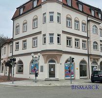 Einzelhandel in Mühldorf am Inn 5.796,00 € 451 m²