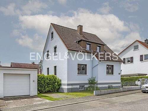 Foto - Haus zum Kaufen in Oberursel 790.000,00 € 172 m²