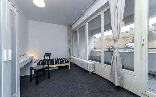 Foto - WG-Zimmer in Berlin 730,00 € 14 m²