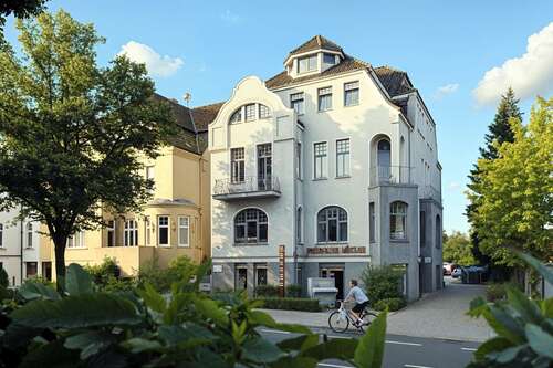 Foto - Büro in Rostock 1.539,00 € 123.22 m²