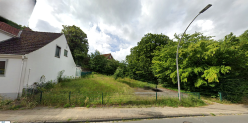 Foto - Grundstück zu verkaufen in Osterholz-Scharmbeck 159.000,00 € 380 m²