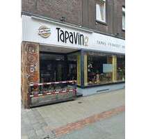 Gastronomie in Bocholt 1.000,00 € 131 m²