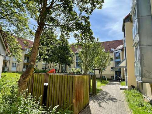 Foto - Wohnung zum Mieten in Dresden 337,85 € 35 m²