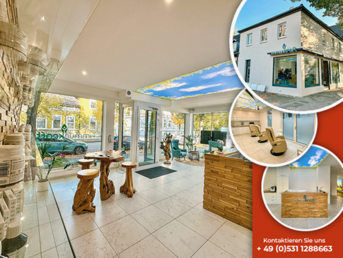 Foto - Büro in Braunschweig 1.950,00 € 103 m²