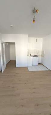 Foto - Wohnung zum Mieten in Offenbach am Main 500,00 € 24 m²