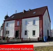 Haus zum Kaufen in Kelheim 390.000,00 € 245 m²