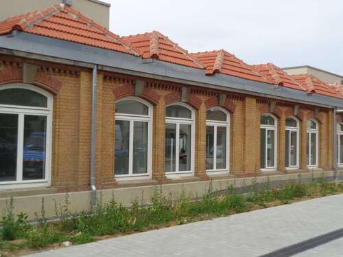 Foto - Wohnung zum Mieten in Dettingen Erms 1.600,00 € 137 m²