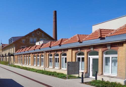 Foto - Wohnung zum Mieten in Dettingen Erms 1.600,00 € 137 m²