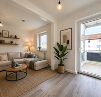 Wohnung zum Mieten in Minden 599,00 € 49.07 m²
