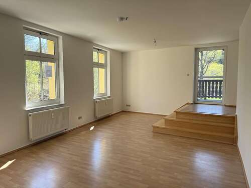 Foto - Wohnung zum Mieten in Schirgiswalde-Kirschau 632,00 € 115 m²