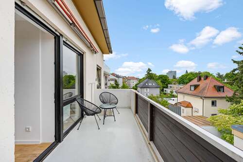 Foto - WG-Zimmer in München 760,00 € 11 m²