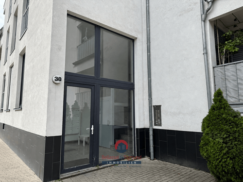 Foto - Wohnung zum Mieten in Krefeld 390,00 € 41.43 m²